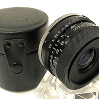 Grandangolo TAMRON 28mm 2,5 Adaptall 2 (+ innesti)