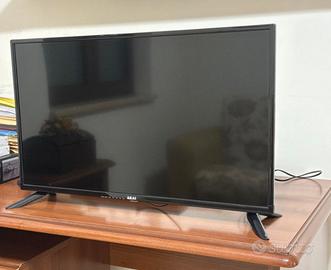 TV akai 32’ led