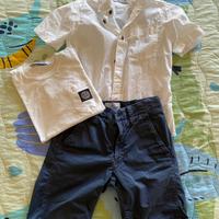 Stone Island abbigliamento bambini