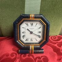 Sveglia Cartier vintage