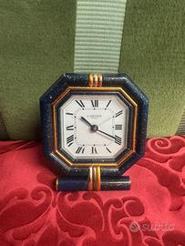 Sveglia Cartier vintage