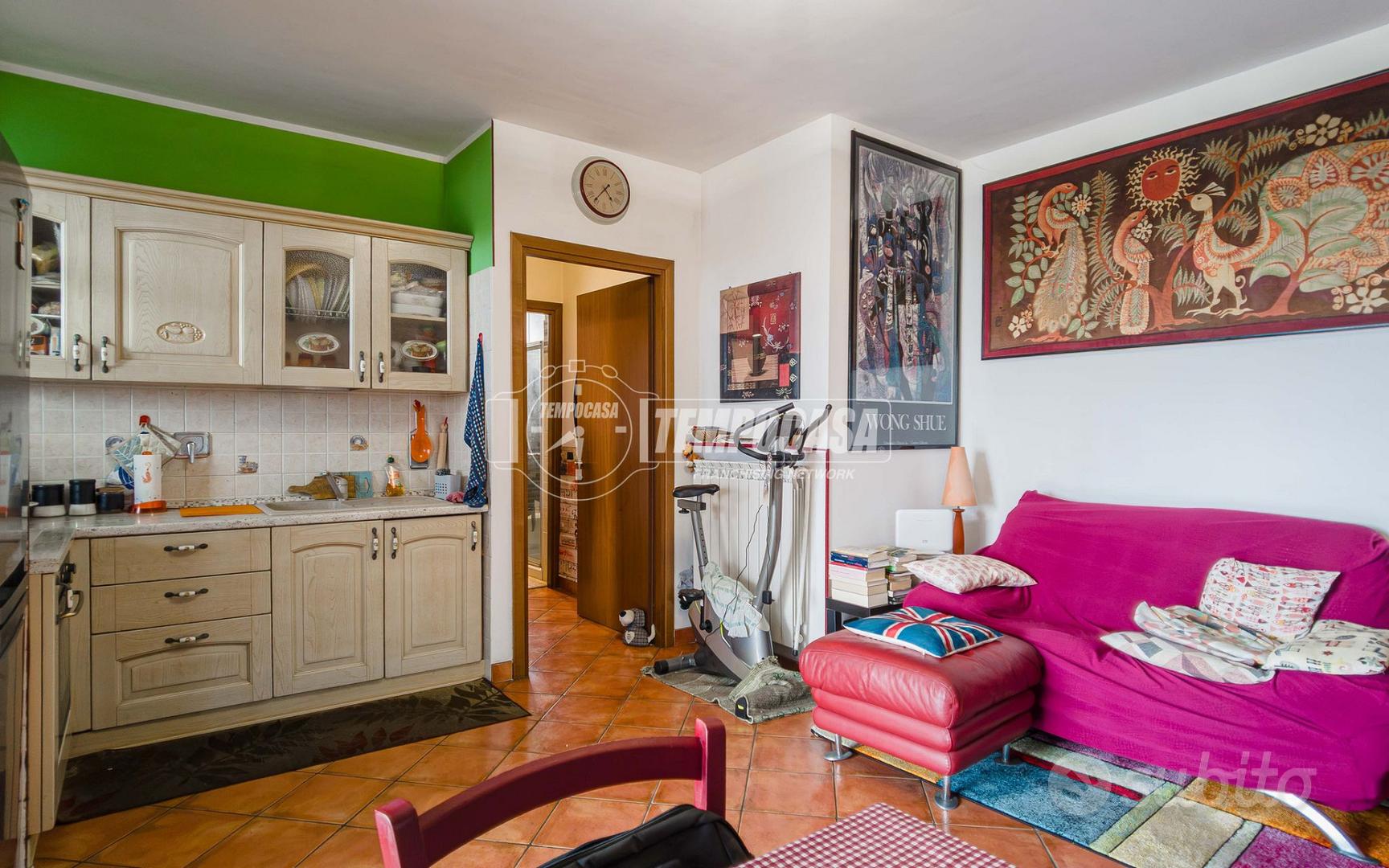 Appartamento – Torino, Mirafiori Nord, Circoscrizione 2 - Vista 4