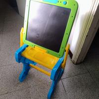 Banchetto lavagna 3 in 1