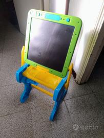 Banchetto lavagna 3 in 1