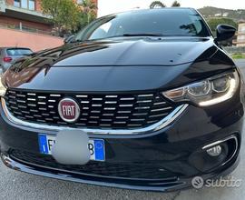 Fiat Tipo 1.3 Mjt lounge unico proprietario