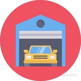 Rif.G213| garage chioggia