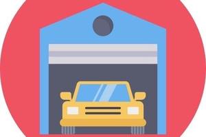 Rif.G213| garage chioggia