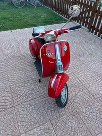 Vespa 50 special