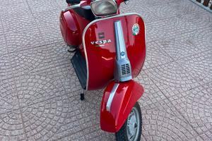 Vespa 50 special