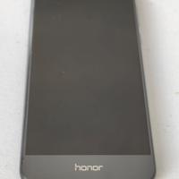 Honor 8 dualsim