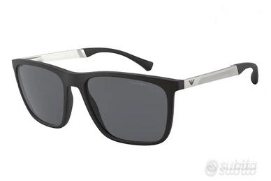 Occhiali sole Emporio Armani-NUOVI