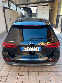 Mercedes b 180 d Sport