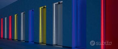 LAMPADA ARTEMIDE ANTARKTIKOS OUTDOOR