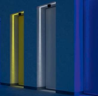 LAMPADA ARTEMIDE ANTARKTIKOS OUTDOOR