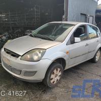 FORD FIESTA 5 JD, JH 1.4 TDCI 68CV /Ricambi