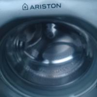 LAVATRICE MARCA ARISTON 