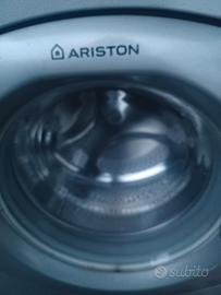 LAVATRICE MARCA ARISTON 
