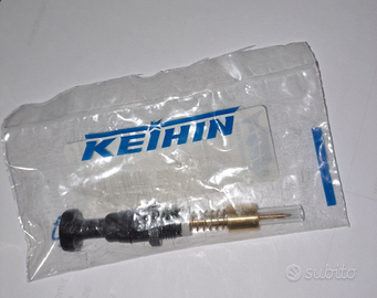 Valvola starter Keihin