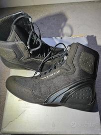 Stivaletto Dainese n. 43 nuovo