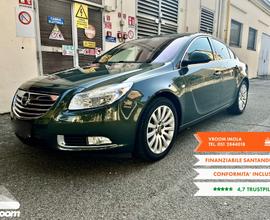 OPEL Insignia 1.6 Turbo 180CV 4 porte Cosmo