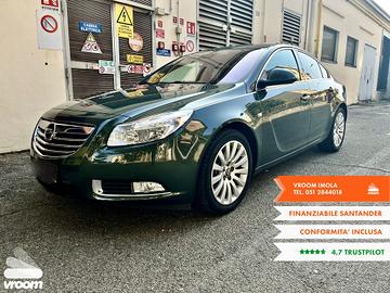 OPEL Insignia 1.6 Turbo 180CV 4 porte Cosmo