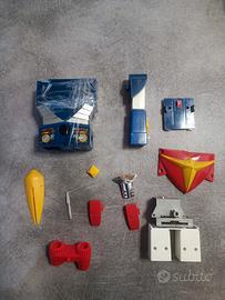 Daitan 3 motorizzato 