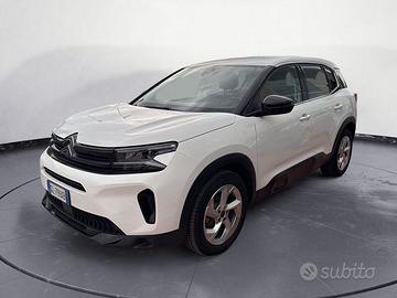 Citroën C5 Aircross BlueHDi 130 S&S Feel
