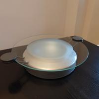 Lampada "Cyclos" di Michele de Lucchi per Artemide