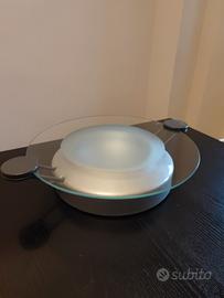 Lampada "Cyclos" di Michele de Lucchi per Artemide