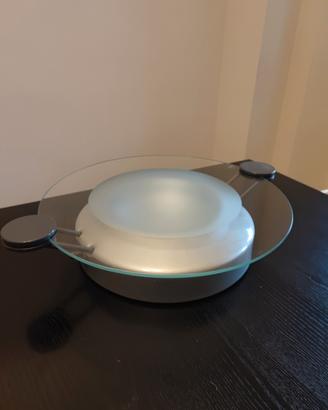 Lampada "Cyclos" di Michele de Lucchi per Artemide