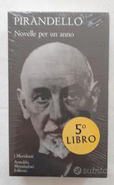 Pirandello Novelle per un Anno