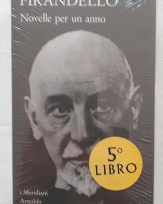 Pirandello Novelle per un Anno