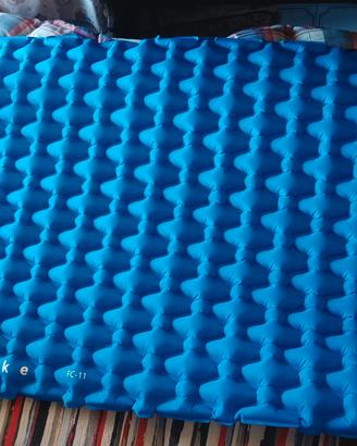 Materassino gonfiabile campeggio Naturehike FC-11 