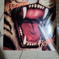 vinile LP dei Barrabas