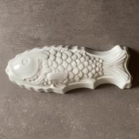 Piatto a forma di pesce