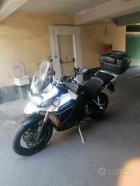 triumph tiger 1200 explorer 