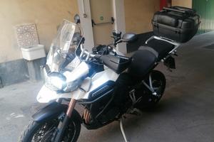 triumph tiger 1200 explorer 