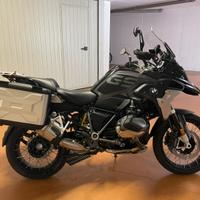 Bmw r1250 gs mod. 2021