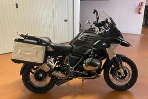 Bmw r1250 gs mod. 2021