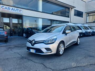 Renault Clio Sporter dCi 8V 90 CV Duel