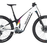Ebike Scott Patron 900 NUOVE 2025