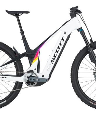 Ebike Scott Patron 900 NUOVE 2025