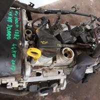 CHY MOTORE COMPLETO VOLKSWAGEN Polo 5Â° Serie CHY