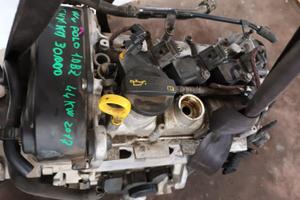 CHY MOTORE COMPLETO VOLKSWAGEN Polo 5Â° Serie CHY