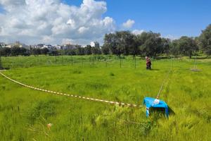 Terreno da 40 mq in su a Triggiano