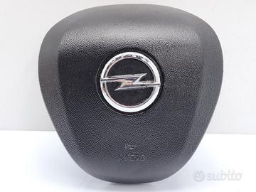 AIRBAG VOLANTE OPEL Astra K Sports Tourer 39118077