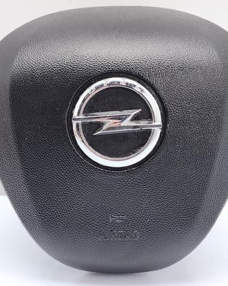 AIRBAG VOLANTE OPEL Astra K Sports Tourer 39118077
