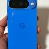 Google pixel 10 128gb blu