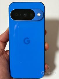 Google pixel 10 128gb blu