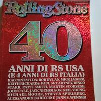 Rolling Stone magazine